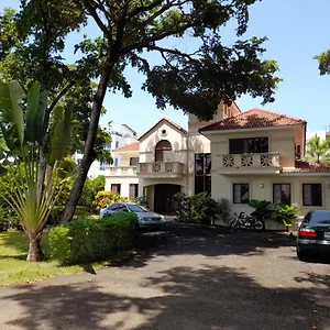 Pavillion Отель типа 