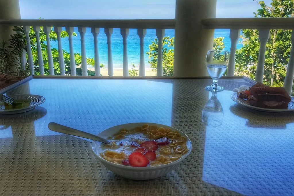 Holiday home Hispaniola 2-Bedroom Ground Floor Sosua