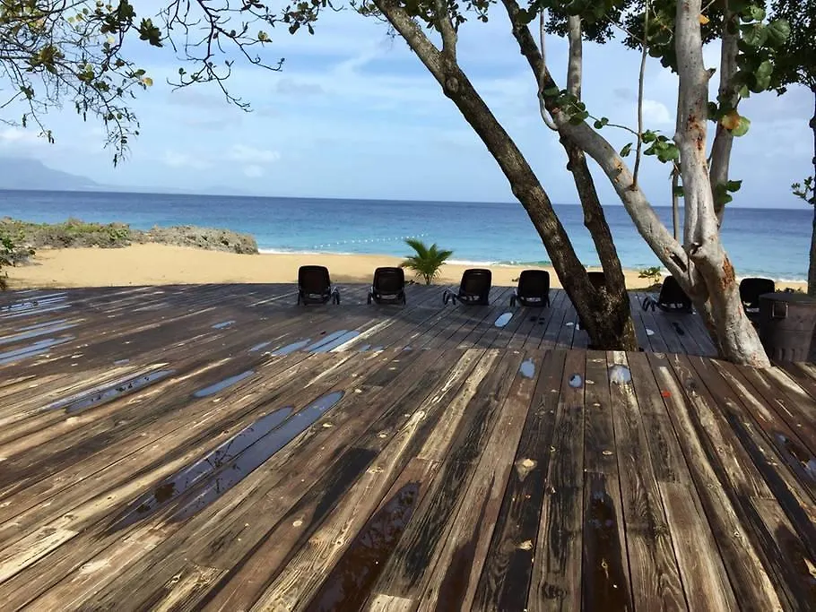 Hispaniola 2-Bedroom Ground Floor Sosua