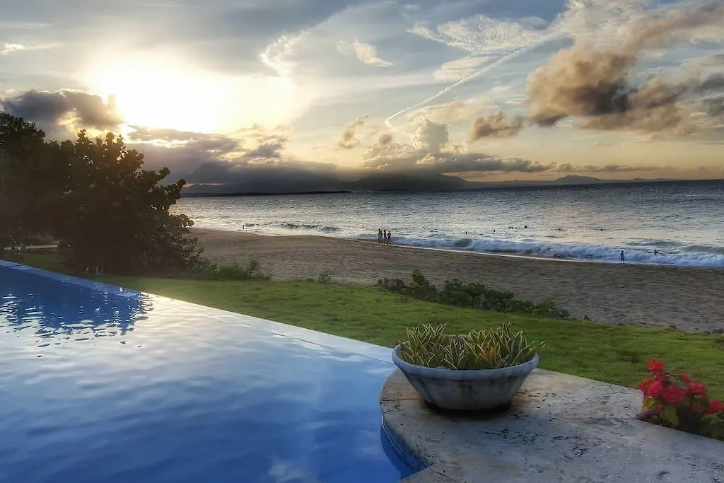 Hispaniola 2-Bedroom Ground Floor Sosua