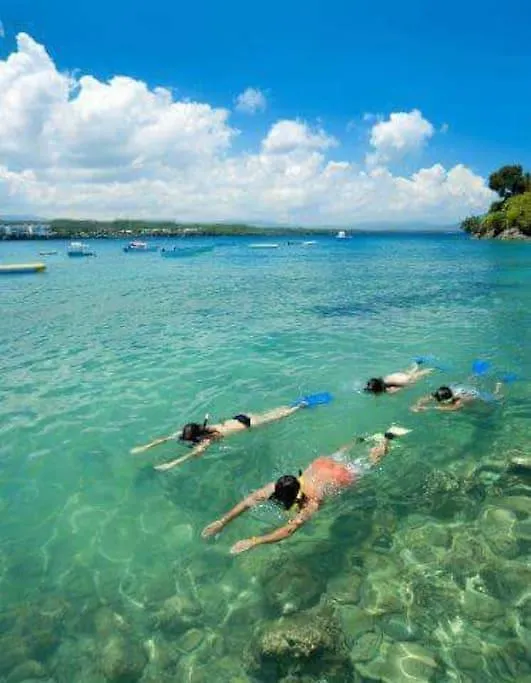 Hispaniola 2-Bedroom Ground Floor Sosua Holiday home