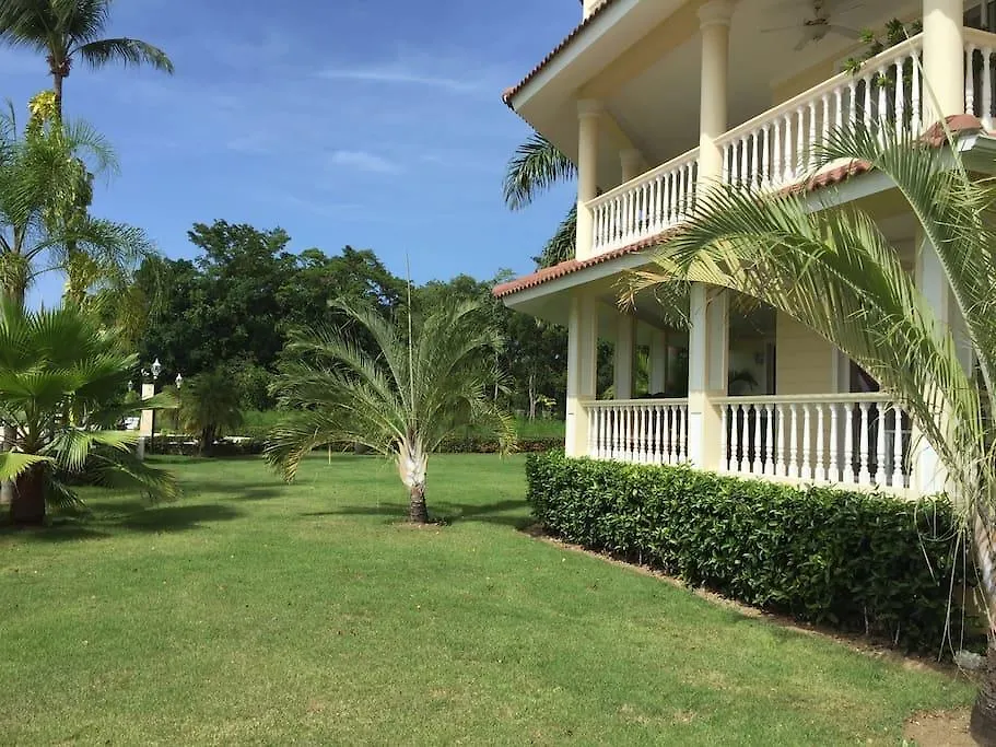Sosúa Hispaniola 2-Bedroom Ground Floor 0*,  הרפובליקה הדומיניקנית
