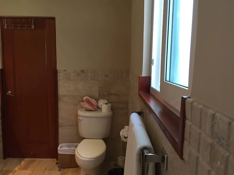 Sosúa Hispaniola 2-Bedroom Ground Floor הרפובליקה הדומיניקנית